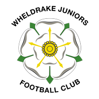 Wheldrake Junior Football Club Logo