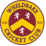Wheldrake Cricket Club Logo